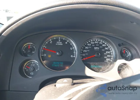 2008 GMC Yukon из США, поврежденный, VIN 1GKFC13128R176054